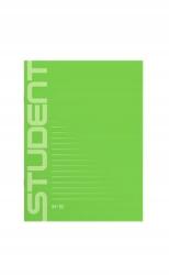 ICO „Diák jegyzetfüzet, A4, vonalas, 32 lap, Ico 7500069001