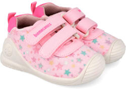 Biomecanics "első lépés" vászoncipő (19-24 méret) 262176-A032 (22)