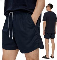 s.Oliver Férfi úszó rövidnadrág s. Oliver, sötétkék, XXL (10.3.11.24.265.2132491.5955.XXL)