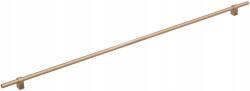Gamet Gamet, RE44 fogantyú, szatén arany, 800mm (RE44-800-R15)