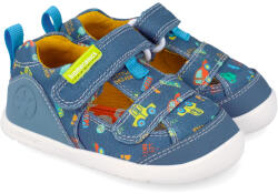 Biomecanics Barefoot nyitott cipő, kisautós (22-26 méret) 262197-A631 (24)