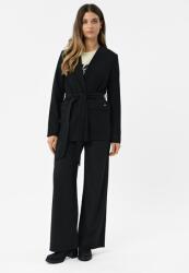 Volcano R-hus széles szárú szövet nadrág XXL-es