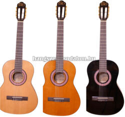 GMC -AC10L Klasszikus gitár 4/4, több színben (9142104)