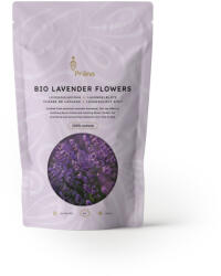 Prana Prana Levendulavirág tea - bio - 100g - delfinbuvar