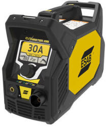 ESAB Cutmaster 30+ plazmavágó (0559130004)