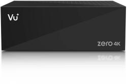 Vu+ VU+ Zero 4K DVB-S2X műholdvevő - Linux Enigma2, 4K UHD, Multistream (VU+ Zero 4K)