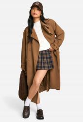 Boohoo Barna Edzőkabát Boohoo XL