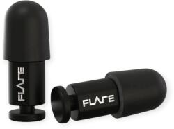 Flare Isolate® Culoare: Negru