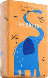 Agnotis Scutece hipoalergenice Supreme Agnotis, marimea nr. 4, 9-14 kg, 42 bucati (agn_sn4) - infant