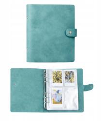  Fotóalbum 200 Fujifilm Instax Mini 12 40 11 9 8 7 Evo Link LiPlay készülékhez (24663)