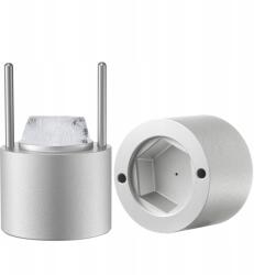 SucceBuy Jégkockakészítő Alumínium 65MM Jéggolyó készítő készlet (BQYJYSLC65MM)