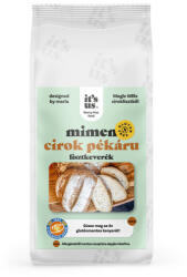 It's Us It s us Cirok pékáru gluténmentes lisztkeverék - 500g