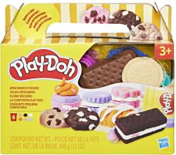 Hasbro Play Doh Set De Gatit Prajituri (g1609_g1615)