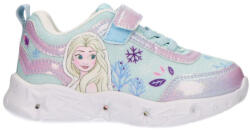  Disney Jégvarázs Sparkle LED villogó, világító utcai cipő 30 (85CEP230000721430)
