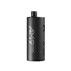 Cyclami AM9 Pro Mini Elektromos Kerékpár Pumpa (AM9 Pro)