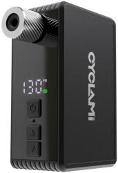 Cyclami AM6 Pro Mini Elektromos Kerékpár Pumpa (AM6 Pro)