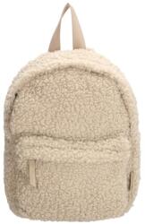 Beagles Bézs puha gyerek hátizsák „Furry (R22796-138-cream)