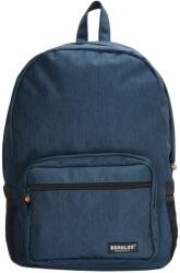 Beagles Kék könnyű iskolai hátizsák „Rock (R20740-002-navy-HU)