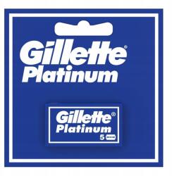 Gillette Platinum borotvapengék