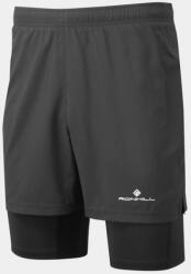 RONHILL CORE TWIN SHORT Férfi futónadrág (2231000674)