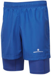 RONHILL CORE TWIN SHORT Férfi futónadrág (2231000772)
