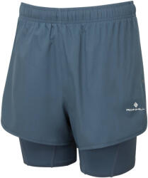 RONHILL CORE TWIN SHORT Női futónadrág (2121000409)