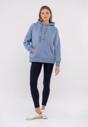 Volcano N-lisbona bordázott leggings, L