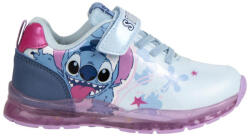 Cerda Disney Lilo és Stitch, A csillagkutya Planet Jumper LED villogó, világító utcai cipő 29 85CEP230000691429 (85CEP230000691429)