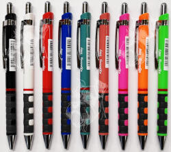 rOtring Tikky golyóstoll - 9 színben