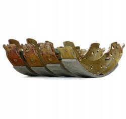 Ridex Fékbetét Renault Clio II Ridex 70B0003-hoz