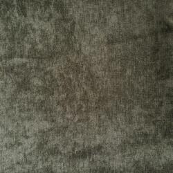 FüggönyFutár Webáruház Osaka - Szürkészöld színű kordbársony dimout sötétítő függöny, egyedi méretre, készre varrjuk