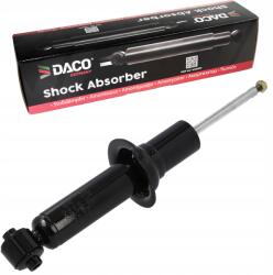 DACO Lengéscsillapító Peugeot 508 508 Sw 10-14