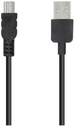 mobilePlaza Mini USB töltőkábel 2m