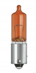 ERA 12V HY21W sárga izzó, BAW9s foglalat (64137ULT) ERA E072LL (E072LL)