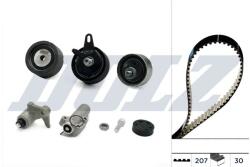 DOLZ Set curea de distributie DOLZ SKD327 (SKD327)