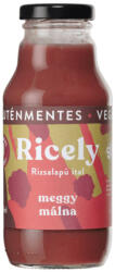 Ricely Ricely Meggy-málna rizsalapú ital - 330ml - delfinbuvar