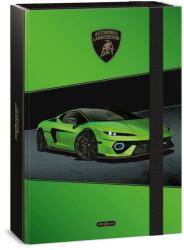 Ars Una A/4 füzetbox Ars Una Lamborghini (50855223)