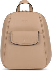 Hexagona Rucsac elegant pentru femei Hexagona Fleur - bej