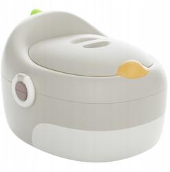  BabyHood gyerek bili Dino 3az1ben rátét Gyerek állvány szürke (BH-144)