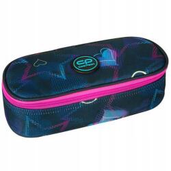 COOLPACK Campus Iskolai Tolltartó Deep Love Tasak (E62588)