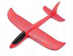 Rozz Repülőgép hungarocell vitorlázó darts hungarocell dobó repülőgép modell (18219_CZE_rozz_gabB_okz)