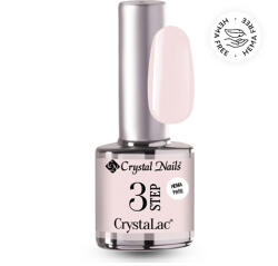 Crystal Nails - 3 STEP HEMA FREE CRYSTALAC - 3S149 - 8ML