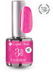 Crystal Nails - 3 STEP HEMA FREE CRYSTALAC - 3S156 - 4ML