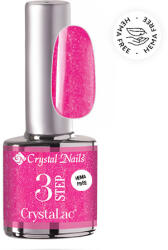 Crystal Nails - 3 STEP HEMA FREE CRYSTALAC - 3S156 - 8ML
