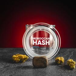 Kratom World Moroccan Hash CBD 22% 2g