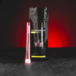 Kratom World THD Lemon Cherry Gelato Preroll Joint