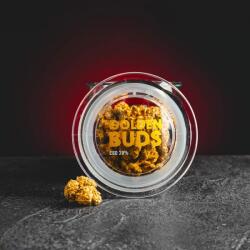 Kratom World CBD Golden Buds 20% 10g