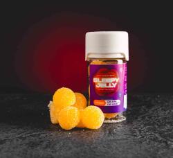 Kratom World Sleepy Jelly CBN/CBD Orange / 8db