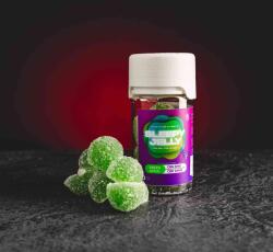 Kratom World Sleepy Jelly CBN/CBD Apple / 8db
