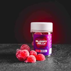 Kratom World Sleepy Jelly CBN/CBD Strawberry / 20db